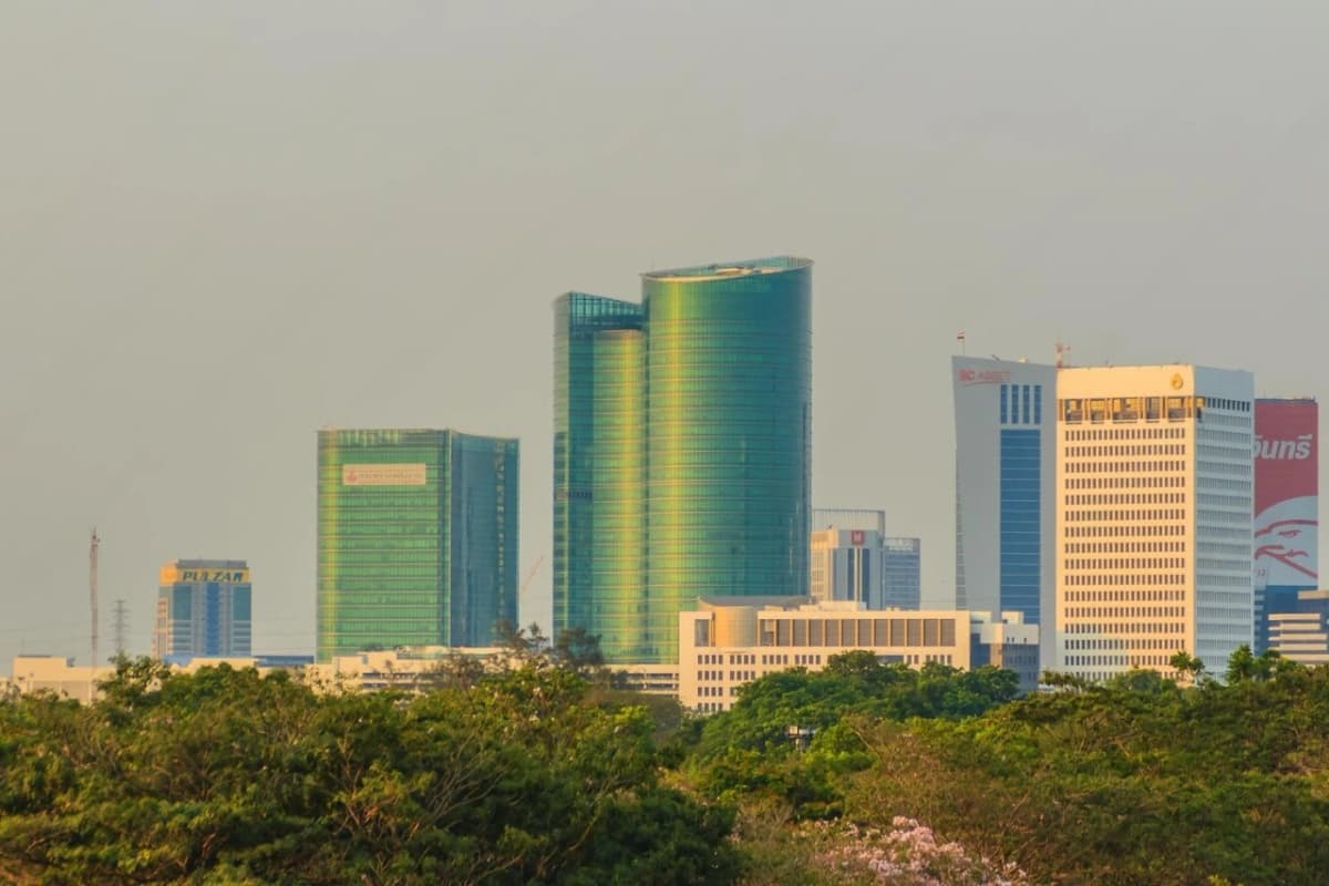 City Images