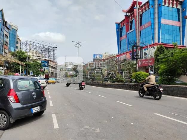 Commercial Buildings