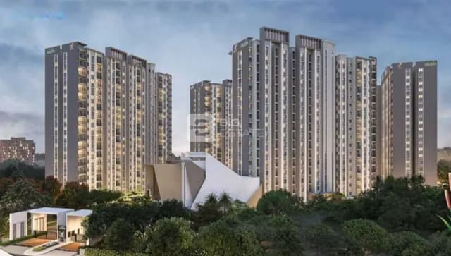 Brigade Calista Phase 2