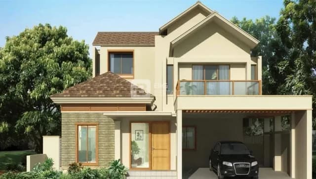 Signature Villas - Brigade Orchards