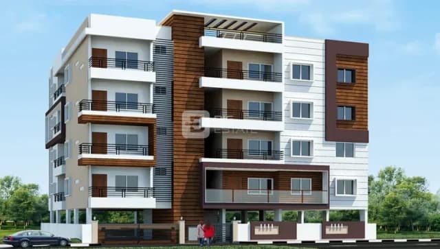 Shivaganga Hemavathi Dwarakamai