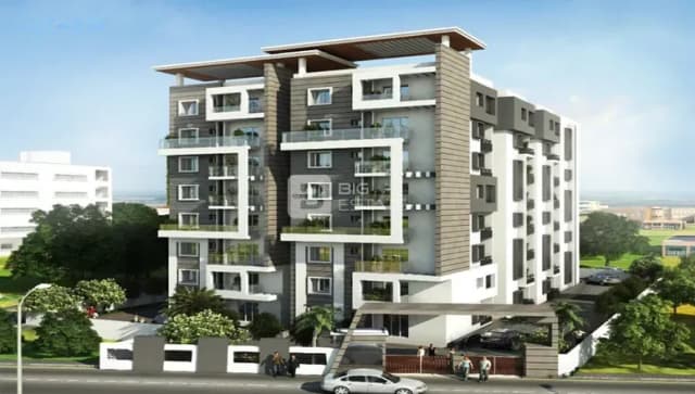 V Venture The Summit