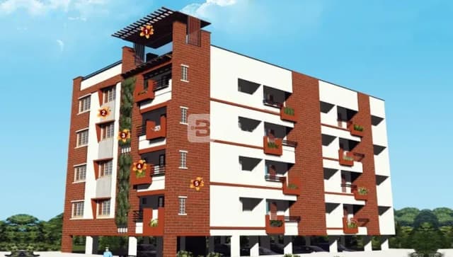 Opera Autumn Gardens