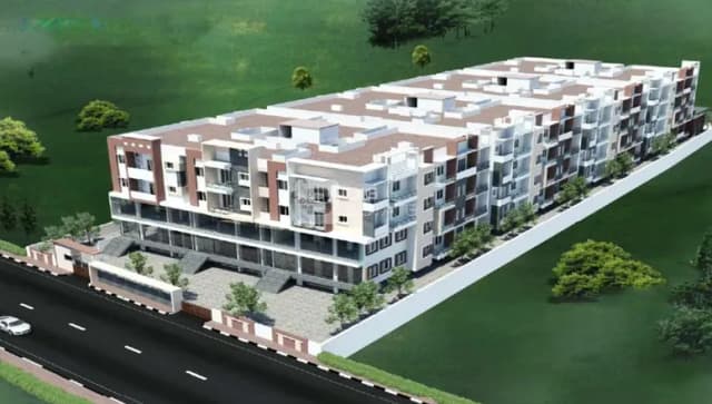 Shivaganga Dwarakamai