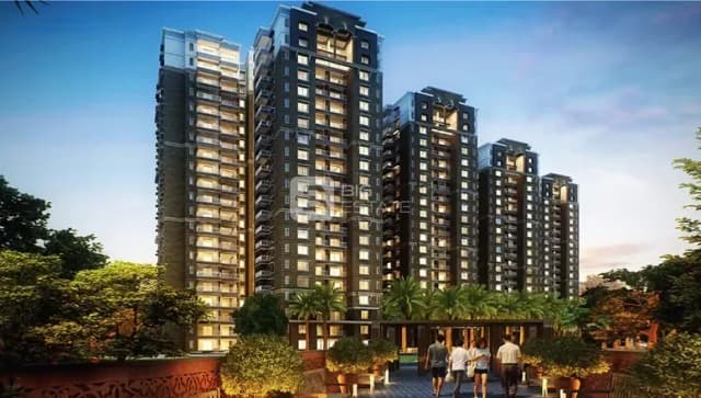 Casa Serenita - Sobha City