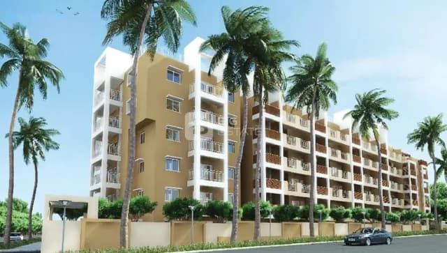 Aashrayaa Elite Grandeur