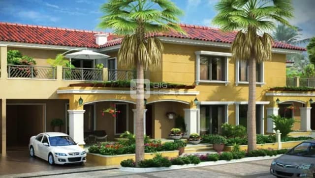 Aristos - Sobha City