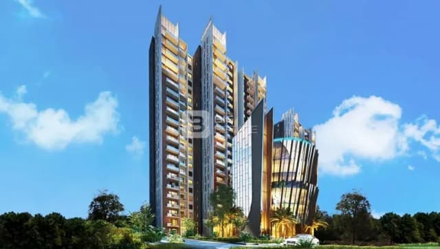 Janapriya Ardente Windsong