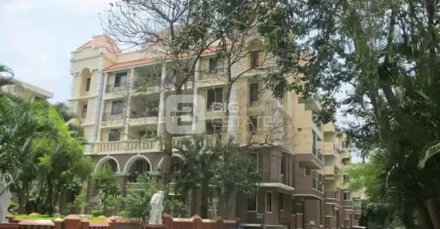 Gopalan Millennium Habitat