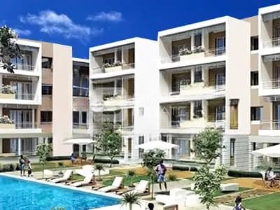 Abhinav Amara Courtyard