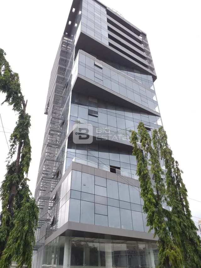 Rocklines Seethalakshmi