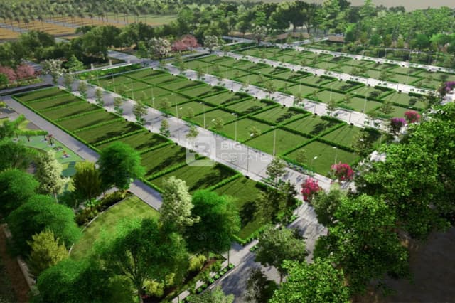 Century Eden Phase 5