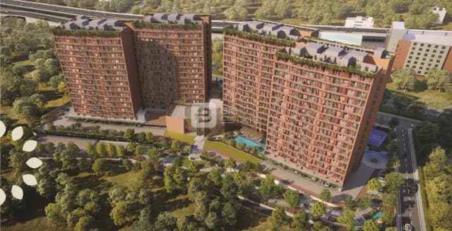 Visista By Vista Spaces Okas