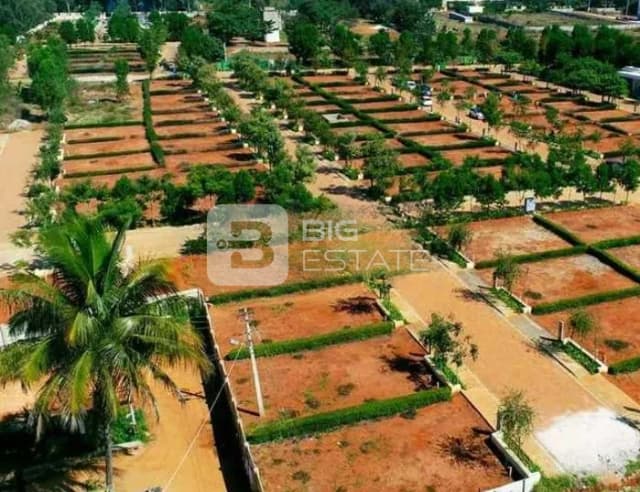 Address Classic Bulwark Village Phase 4A