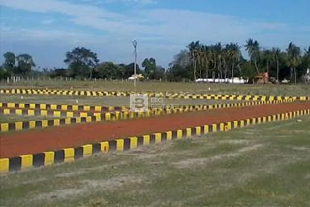 Suraj Trinity Greens