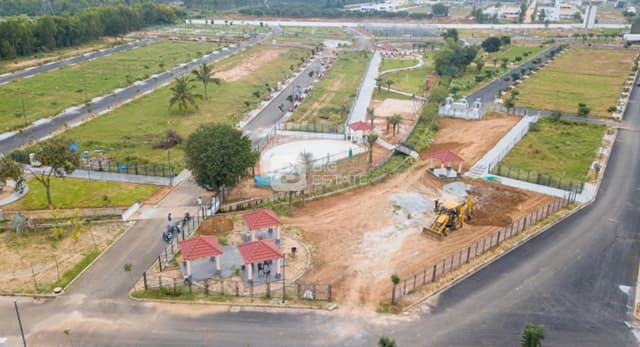 Shree Durga Eco Springs