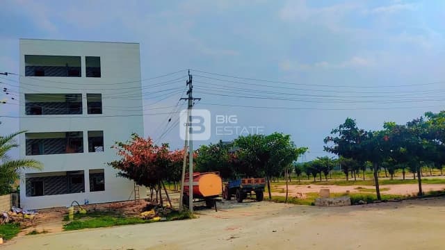 Prerna Prerana Greens