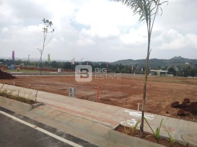 LTG Aishwarya Indraprastha