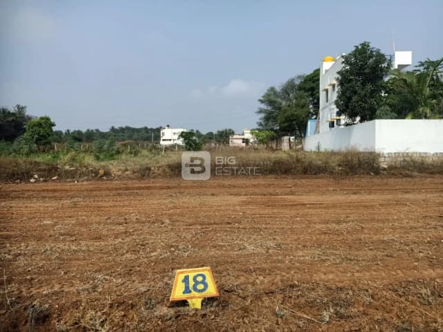 Janapriya Khamadenu Layout