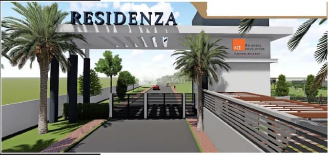 Reliaable Residenza Phase 1B