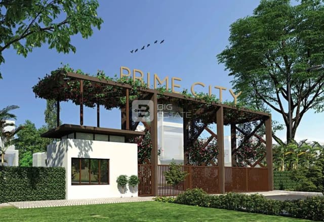 Reliaable Residenza Phase 1A