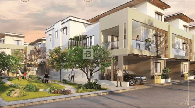 Tanmathra Shriram Chirping Grove 1