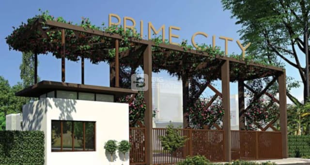 Reliaable Prime City