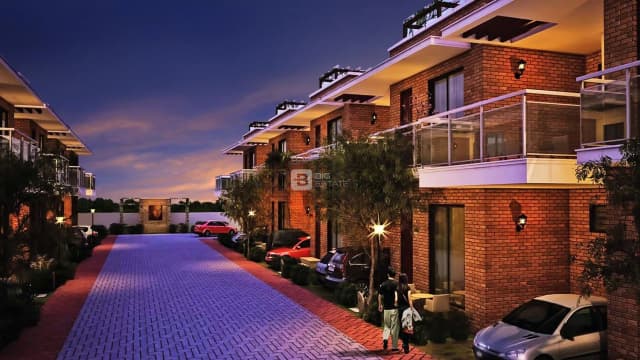 Motzkin Park Terrace