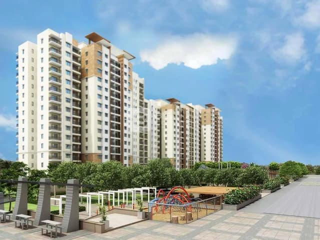 Brigade Golden Triangle