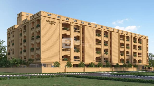 Bhavisha Homes Bilva