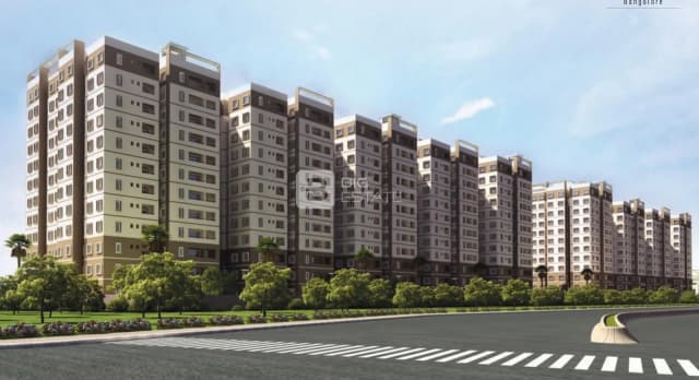 Indya Estates SkyView
