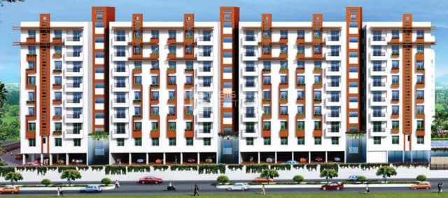 Shivparvati The Orchard