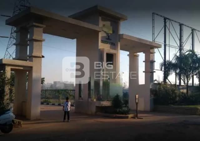 Corporate Green Vista