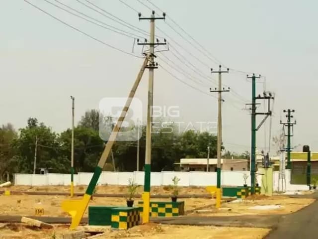 Innovative Green City