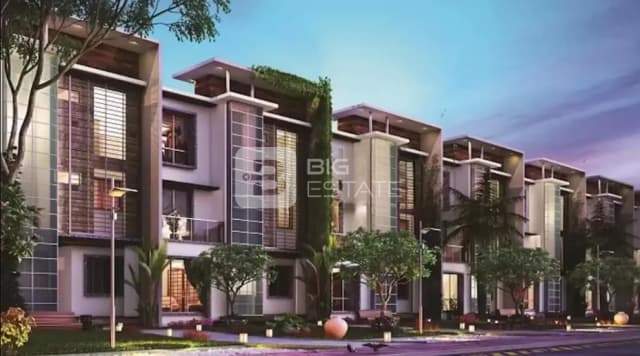 Salarpuria Sattva Northland