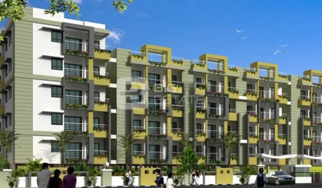 Sai Balaji Lemon Tree