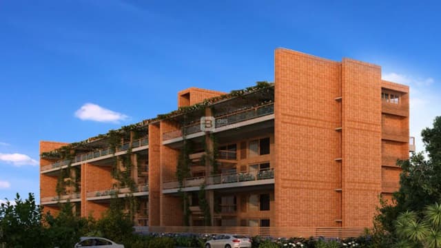 Total Environment Van Goghs Garden