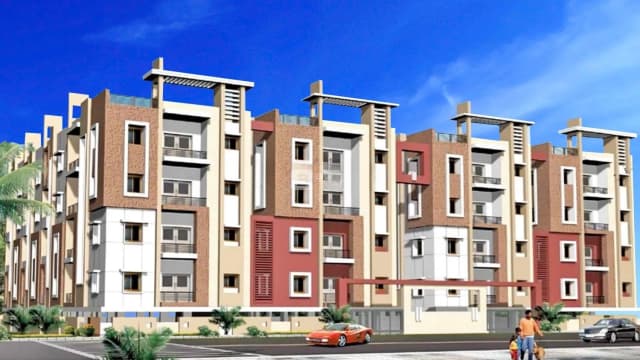 Tetra Grand Green Elite