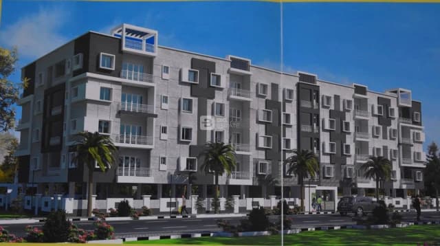 Sahasra Sri Nidhi Bliss