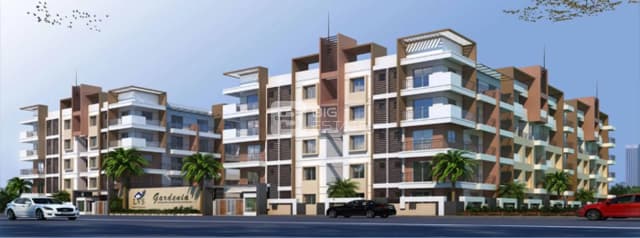 LVS Gardenia Phase I