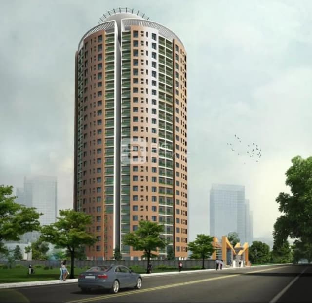 Hoysala Infantry Towers