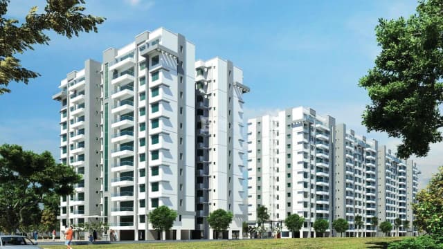 Puravankara Whitehall