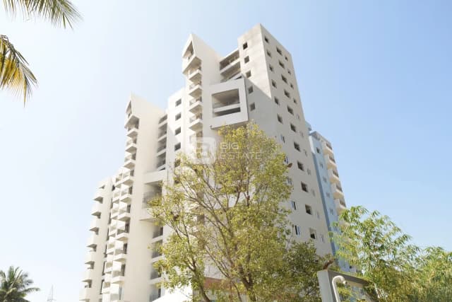 RBD Stillwaters Apartments