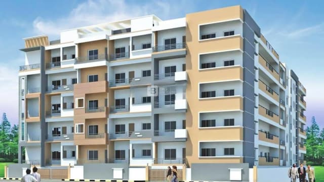 5 Elements Vasundhara Heights