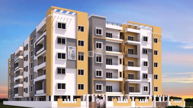 SR Sohan Silver Springs