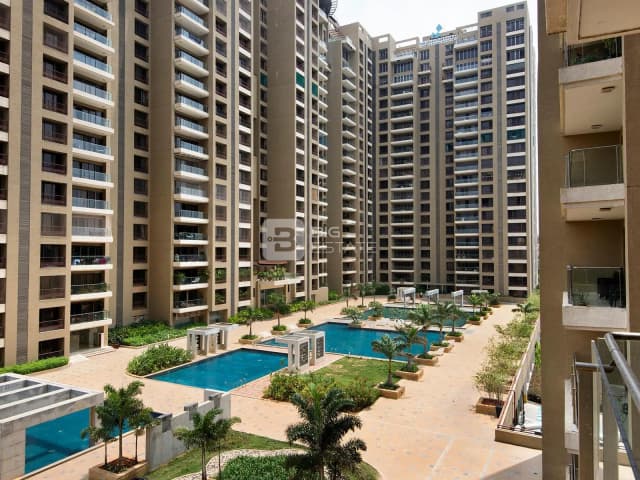 Advantage Pebble Bay