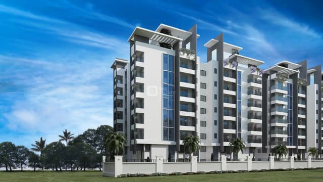 Sumo Properties Leaves