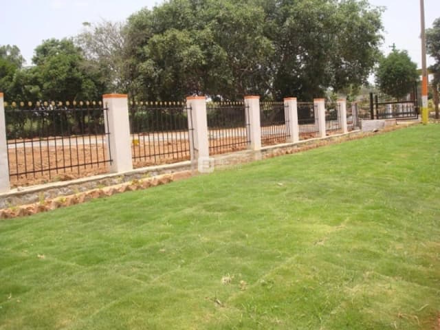 S And S Sree Sai Nest Phase 2