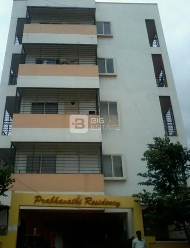 Prabhavathi Residency
