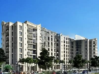 Hiranandani Crossgate